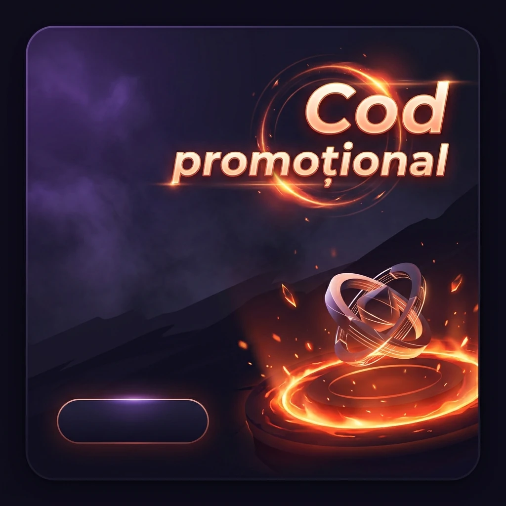 Cod promoțional